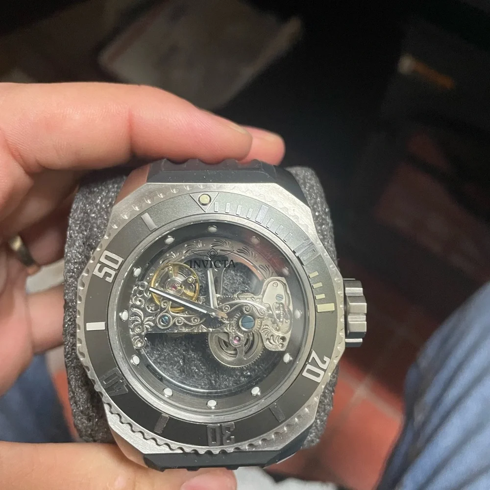 Invicta - Picture 2 of 4